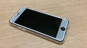 マツダ／ スマホのお話＠YouTube on X: iPhoneSE第２世代、ホワイトを購入しましたが、ベゼルが黒だったので試しに白ベゼルになるガラスフィルムを貼り付けてみました。  、、、が、なんか変ww t.coAkRdzRH60M  X