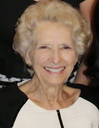 Most Recent Obituaries