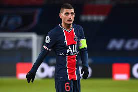 Верратти марко (marco verratti) футбол полузащитник италия 05.11.1992. Marco Verratti To Miss Psg S Champions League Quarter Final After Positive Covid 19 Test