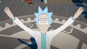 2 season 7, while the io fights against them. Fortnite Chapter 2 Season 7 Includes Ufos Rick Sanchez And Superman Egm
