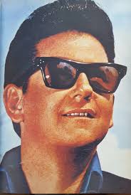 In the spring of 1966 Roy Orbison toured up and down the UK together with  Lulu and the Walker Brothers!