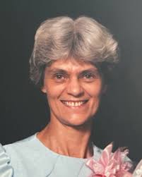 Obituary for JUDITH ANN HINDMAN