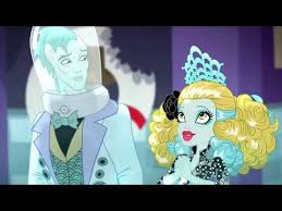 Monster High Spain Fiesta Inmortal Parte 2 Temporada 5 Caricaturas Para Ninos Youtube Monster High Caricaturas Temporadas