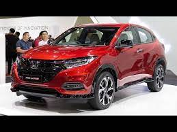 Based on 2021 epa mileage ratings. 2021 Honda Hr V Ex L 26 940 Start Up In Depth Walkaround Exterior And Interior Youtube