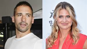 Zatím se ale zdá, že s veselkou nespěchají! Safarova Doufam Ze Nas Paparazzi Prestanou Sledovat Idnes Cz