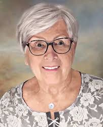 KILGANON FORTIN Lise