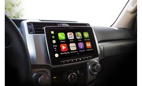 Yellow icons indicate an item of importance (such as low fuel), but are not necessarily a warning. Alpine Halo9 Ilx F309frn Custom Fit Digital Multimedia Receiver With 9 Touchscreen For 2014 Up Toyota 4runners Does Not Play Cds At Crutchfield Canada