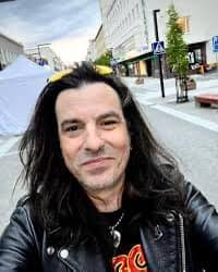 There's been lots of posts about this famous Boronia High School event but  today is a special day to post about it again. It's been 50 years to the  day since AC-DC