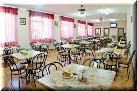 Dzh's menu focuses much on its selection of live seafood, many of which can be found swimming in tanks within the restaurant. P Ordzhonikidze Crimea The City Of Ordzhonikidze In The Crimea A Unique Resort Surrounded By Sea And Mountains
