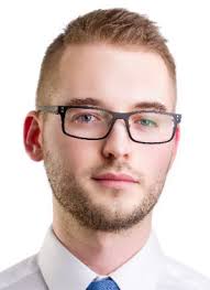 PhD degree awarded to Mikołaj Kocikowski