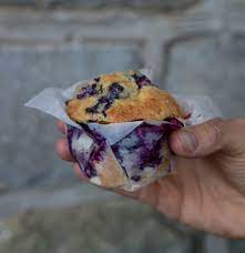 Tra le ricette muffin più amate e conosciute! Muffin Ai Mirtilli Un Americana In Cucina