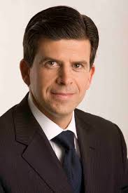 Ricardo Sheffield's Instagram, Twitter & Facebook