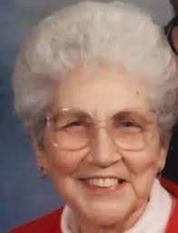 Obituary information for Marian L. Lamp