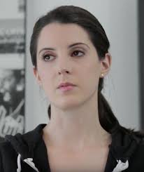 Kristine May's Instagram, Twitter & Facebook