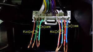 Mazda radio wiring harness diagram wiring diagram. Mazda 6 Audio Wiring Diagram Wiring Diagram Export Way Bitter Way Bitter Congressosifo2018 It