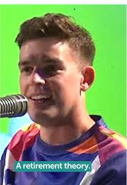 Anthony Mantello Quitting