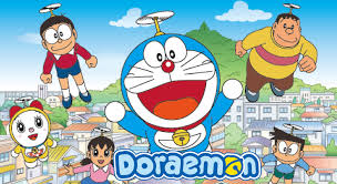 New Doraemon | Rancangan | Astro Ceria