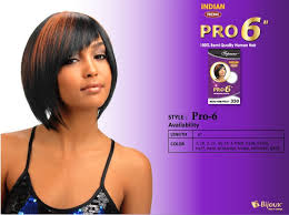 The indian remy hair we sell are of top quality. Bijoux Soprano Indian Remi Pro 6 100 Remi Quality Human Hair