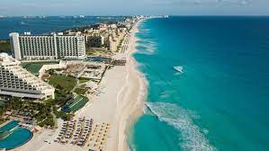 Planning a vacation in mexico? Mexico To Reportedly Limit New Hotel Growth In Cancun Travelpulse