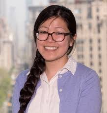 Amy Vo's Instagram, Twitter & Facebook