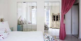 Round mirror in bedroom ideas. How To Decorate With Mirrors Decorating Ideas For Mirrors