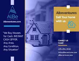 Albeventures In 2021 We Buy Houses Instant Cash Home Buying