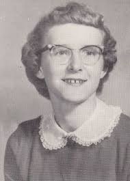 Ruth Margaret Ann “Peggy” Neff Lapraik (1939-2008)
