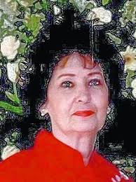 Mary Lavigne Obituary (1932