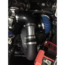 Melepas dan memasang air filter di honda jazz mah gampang banget, tidak ada baut yang dilepas, hanya klipnya saja longgarkan, lepas rumahnya, tarik filter orisinal, pasang yang ferrox, tutup kembali dan kaitkan klipnya. Buy Honda City Jazz Fit 1 3 1 5 2008 2013 Simota Big Tube Air Filter Intake System H 032f