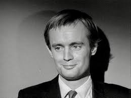 Man From U.N.C.L.E. stars David McCallum and Robert Vaughn discuss their  show and personal lives