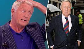 Chris Tarrant 'angers Bucklebury neighbours over plans to extend £2 million  house' | Celebrity News | Showbiz & TV | Express.co.uk