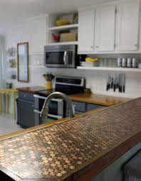 25 modern kitchen countertop ideas 2019
