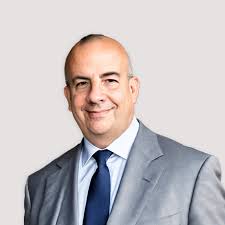 Shawn Nance, Principal Techinical Architect