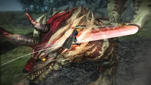 The protagonist of the game, or the avatar of our slayer, freely customizable in. Toukiden Kiwami Review Ps4 Push Square