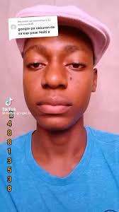 Kisa nou panse de video sa, epi de...