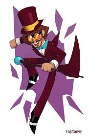 Your favorite character react to what William afton and what happened to  his family. : rDeathBattleMatchups