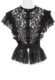Lace Basque Lace Dress Vintage Lace Fashion Fashion