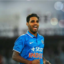 He plays for uttar pradesh in domestic cricket and for sunrisers hyderabad in the indian premier league. Bhuvneshwar Kumar Biography Crick Academy