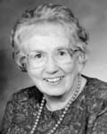 Lillian Oliphant Obituary (2013)
