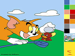 We did not find results for: Tom And Jerry Painting Spiel Online Spielen Auf Y8 Com