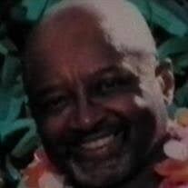 Bruce O'Neal Allen Obituary