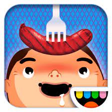 En kötü saçları mükemmel hale getireceğiniz oyun markette 5,99tl gibi bir . Toca Hair Salon Apk Android Oyun Club Freeofdesign Art