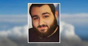 Aaron S. Morin Obituary March 5, 2023