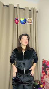 ‫شروق القاسم: رقص وإطلالات جريئة | TikTok‬‎