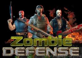 Top 7 mejores juegos de zombies para android 2019. Zombie Defense Dinero Mod Descargar Apk Apk Game Zone Juegos Para Android Gratis Descargar Apk Mods