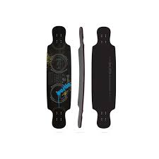 Boards mit direktionalem shape und boards mit symmetrischem shape eigenen sich gleichermaßen gut für anfängern und experten, die neue longboard decks kaufen möchten. Kaufen Bustin Boombox Pro 42 Thermo Carbon Longboard Deck Auf Europas Sickest Skate Shop