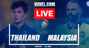 Rtm tv2 is a television station owned and operated by the radio television malaysia, a division of the malaysian government. Goal And Highlights Thailand 0 1 Malaysia In 2021 Afc Qualifiers 06 15 2021 Vavel Usa