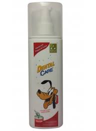Ecopure Dental Care Kedi Ve Kopek Agiz Kokusu Ve Tartar Onleyici 200 Ml Evcilbesinleri Com