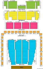 Dso Seating Chart Related Keywords Suggestions Dso