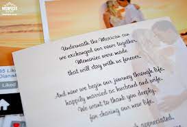 Submitted 4 years ago by czarinainthecity. Beach Married Abroad Personalized Wedding Thank You Cards Greeting Cards Office Products Kalingauniversity Ac In
